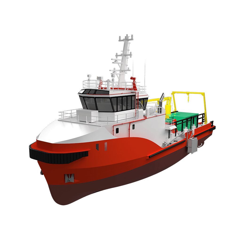 Technical Ships