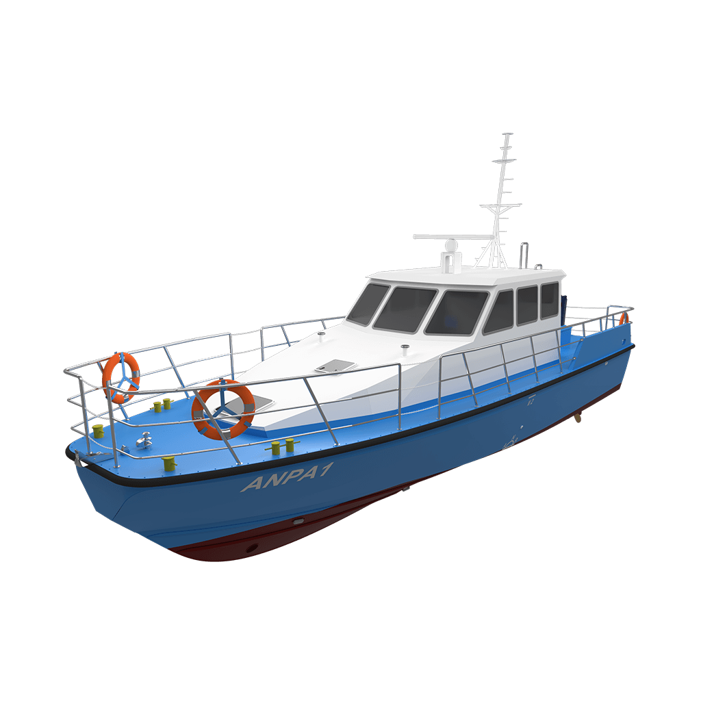 Workboats