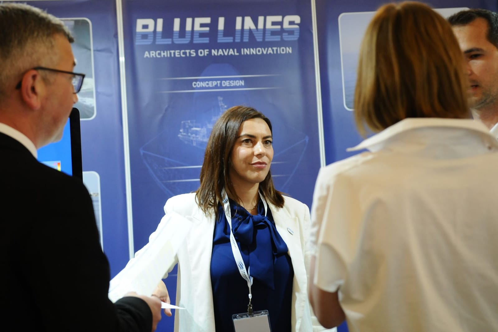 Event Highlights from Black & Caspian Sea Ports & Logistics 2024
