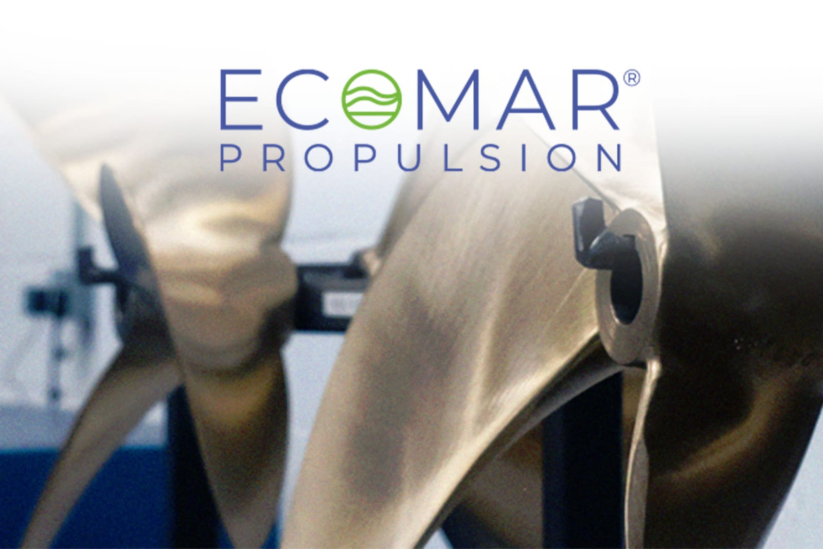 Blue Lines Partners with Ecomar Propulsion as Dealer for Romania