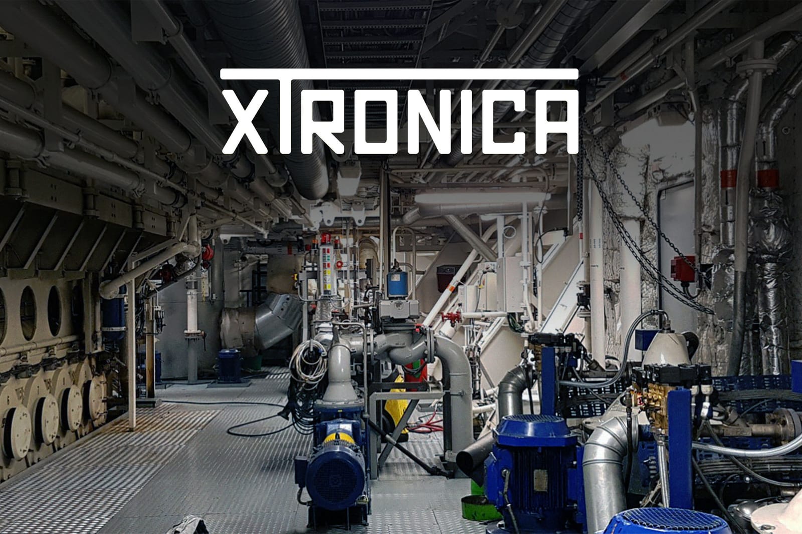 Blue Lines Becomes XTronica's Exclusive Dealer for Romania and Bulgaria